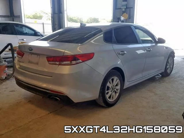 5XXGT4L32HG158059 фото 5