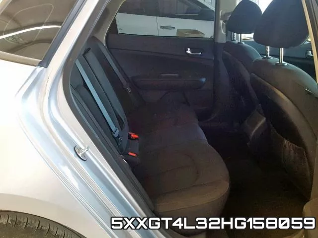 5XXGT4L32HG158059 фото 7
