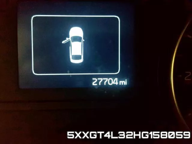 5XXGT4L32HG158059 фото 9
