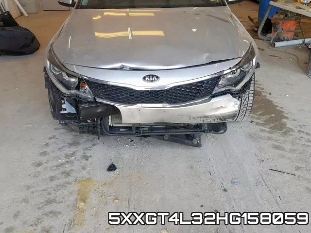 5XXGT4L32HG158059 фото 10