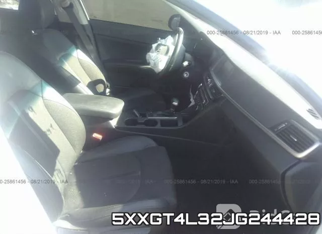 5XXGT4L32JG244428 фото 6