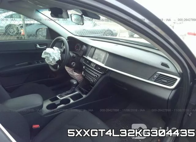 5XXGT4L32KG304435 фото 6