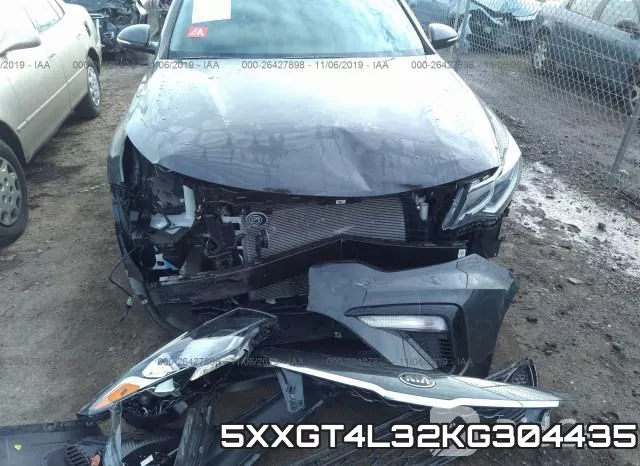 5XXGT4L32KG304435 фото 7