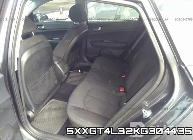 5XXGT4L32KG304435 фото 9