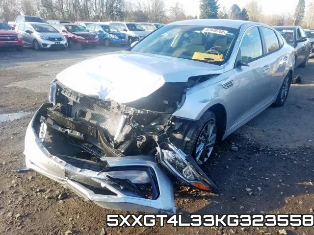 5XXGT4L33KG323558 фото 3