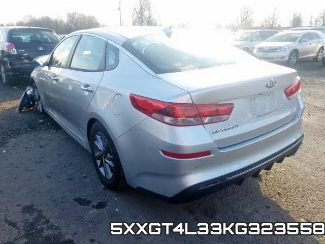 5XXGT4L33KG323558 фото 4