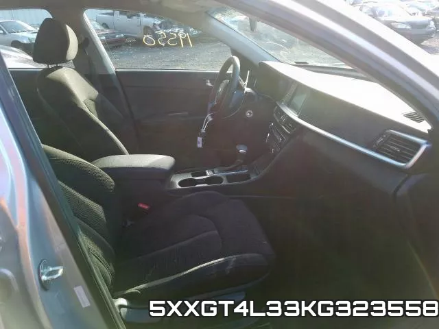 5XXGT4L33KG323558 фото 6