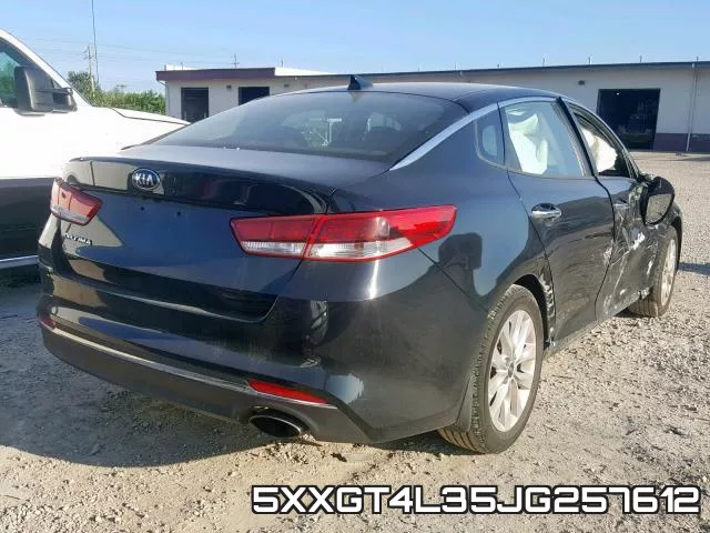 5XXGT4L35JG257612 фото 4