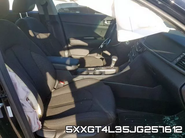 5XXGT4L35JG257612 фото 5