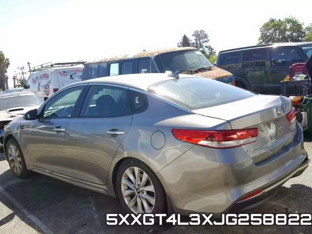 5XXGT4L3XJG258822 фото 4