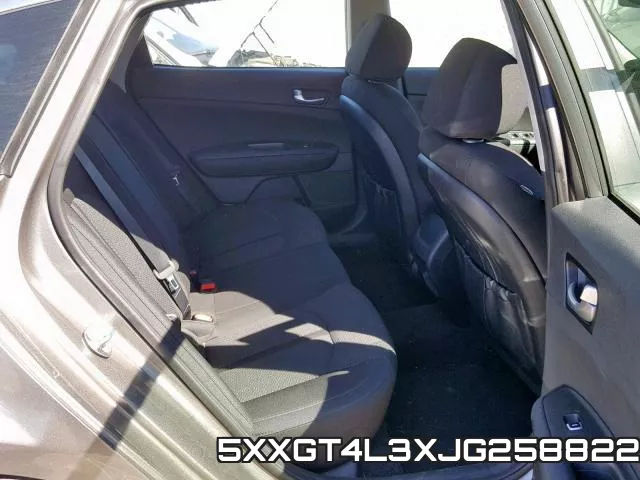 5XXGT4L3XJG258822 фото 6