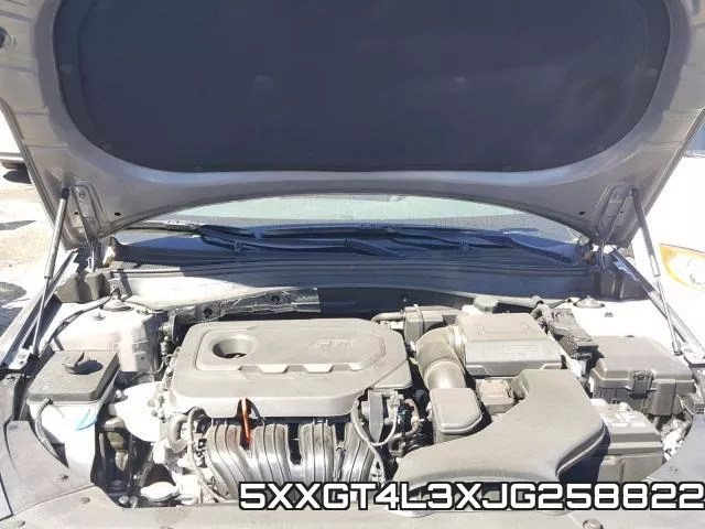 5XXGT4L3XJG258822 фото 7