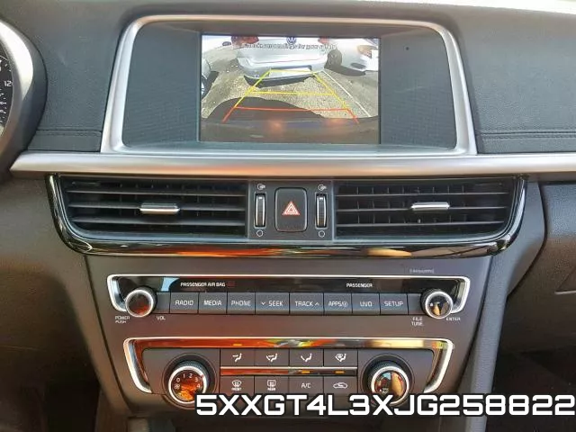 5XXGT4L3XJG258822 фото 9