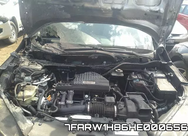 7FARW1H86HE000656 фото 2