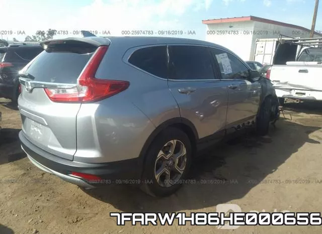 7FARW1H86HE000656 фото 5