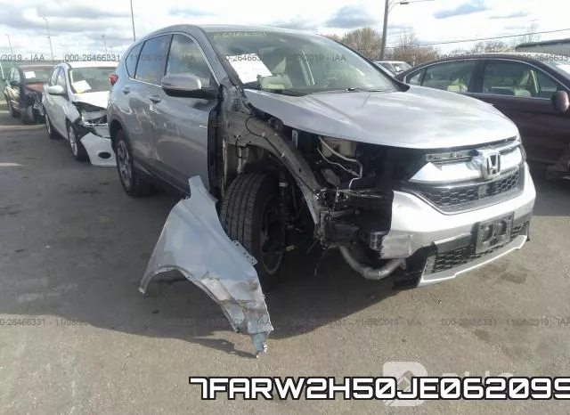 7FARW2H50JE062099 фото 6
