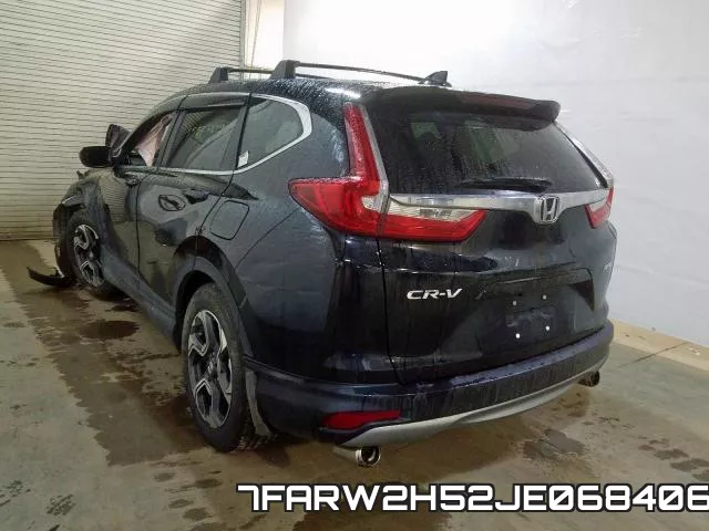 7FARW2H52JE068406 фото 4