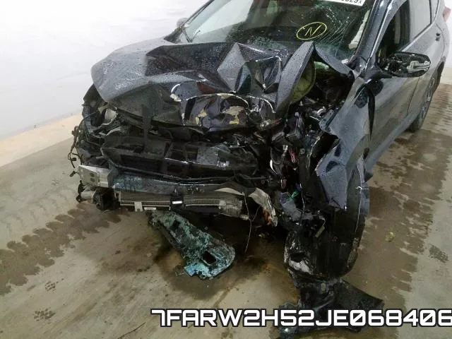 7FARW2H52JE068406 фото 10