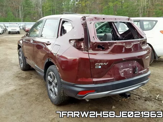 7FARW2H58JE021963 фото 4