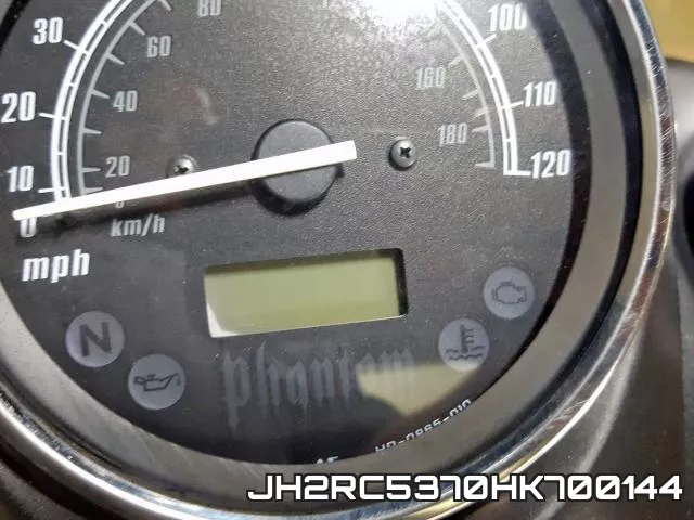JH2RC5370HK700144 фото 2