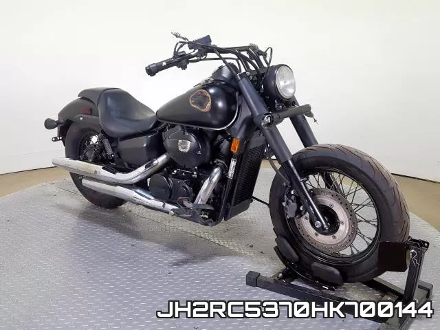 JH2RC5370HK700144 фото 3