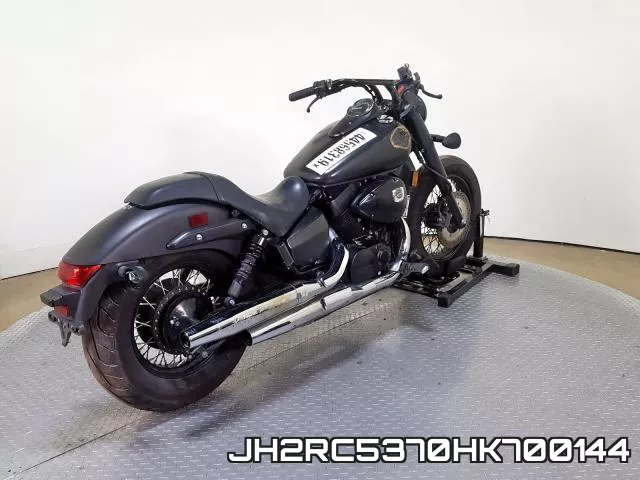 JH2RC5370HK700144 фото 9