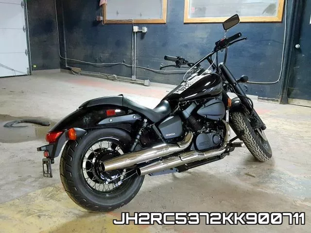 JH2RC5372KK900711 фото 5