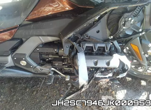 JH2SC7946JK000953 фото 7