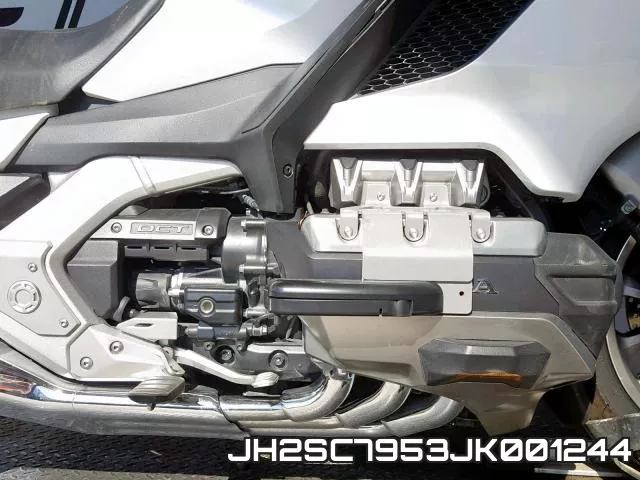 JH2SC7953JK001244 фото 8