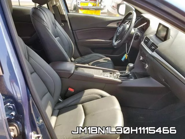 JM1BN1L30H1115466 фото 6