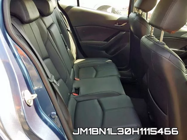 JM1BN1L30H1115466 фото 7