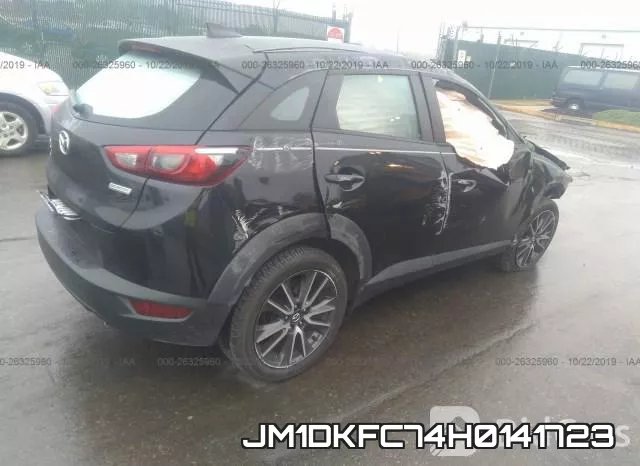 JM1DKFC74H0141723 фото 5
