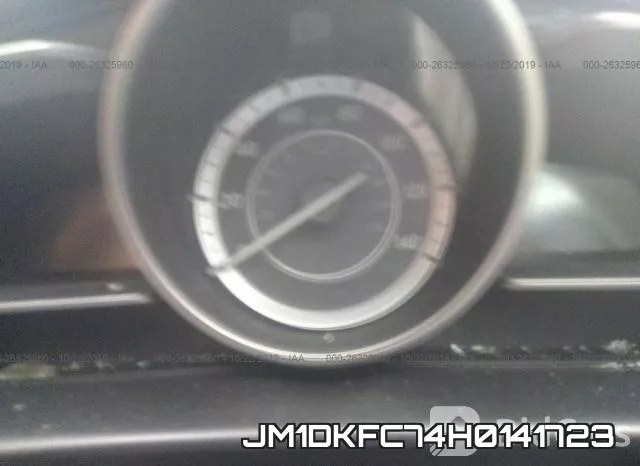 JM1DKFC74H0141723 фото 8