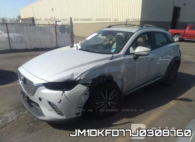 JM1DKFD77J0308760 фото 3