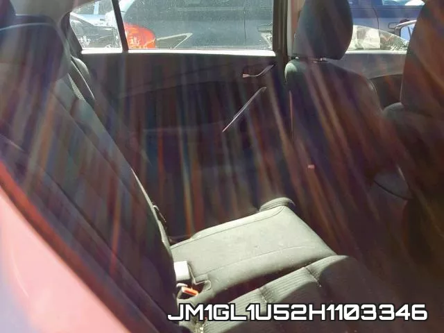 JM1GL1U52H1103346 фото 5