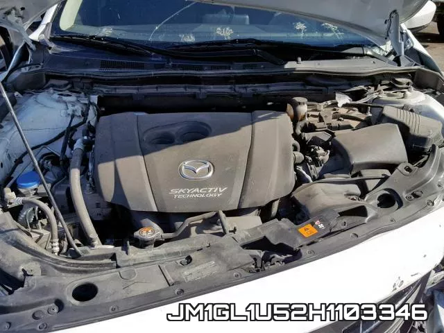 JM1GL1U52H1103346 фото 6