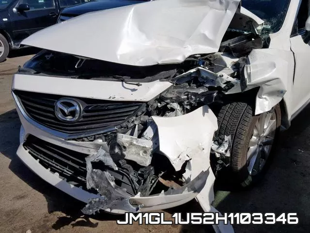JM1GL1U52H1103346 фото 8