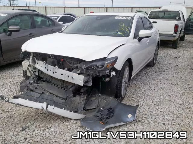 JM1GL1V53H1102849 фото 3