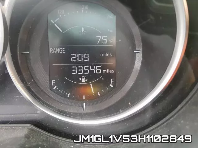 JM1GL1V53H1102849 фото 9