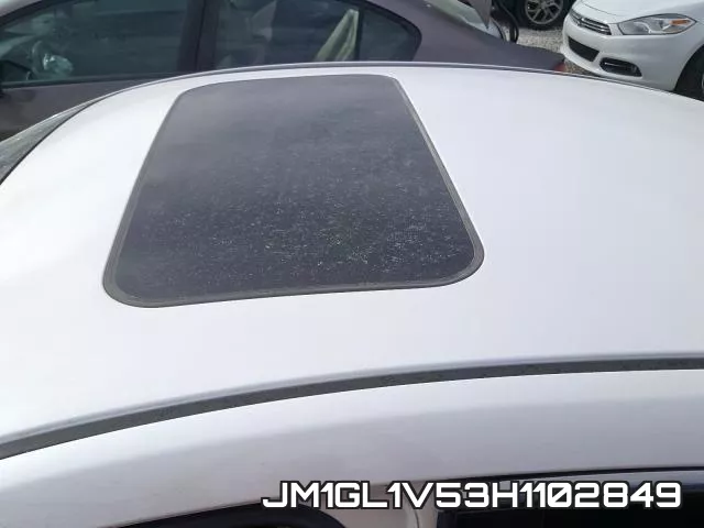 JM1GL1V53H1102849 фото 10