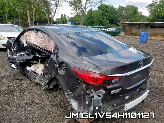 JM1GL1V54H1101127 фото 4
