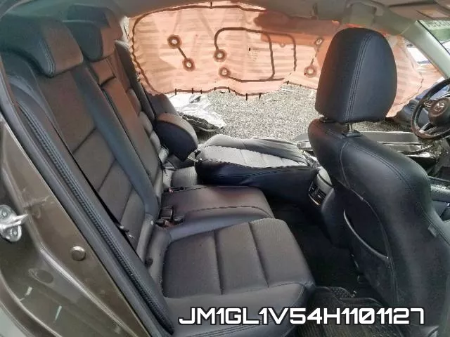 JM1GL1V54H1101127 фото 7