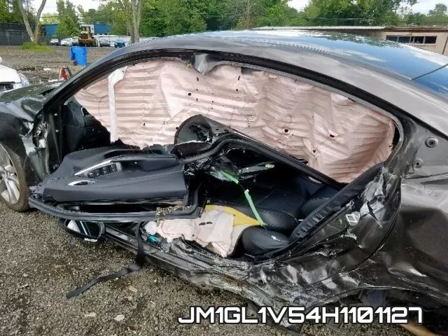 JM1GL1V54H1101127 фото 10