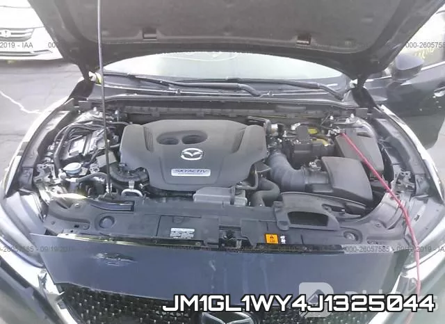 JM1GL1WY4J1325044 фото 2
