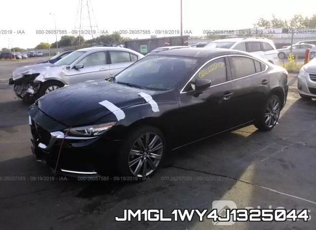 JM1GL1WY4J1325044 фото 3