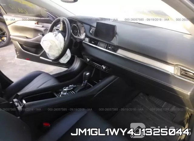 JM1GL1WY4J1325044 фото 5