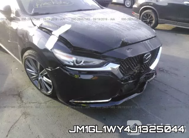 JM1GL1WY4J1325044 фото 6