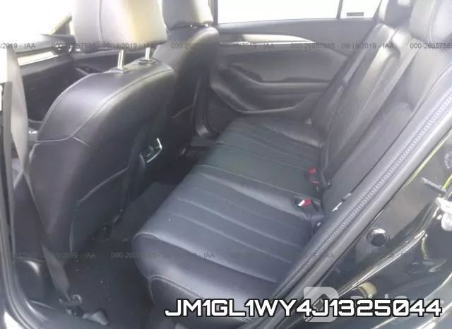 JM1GL1WY4J1325044 фото 7