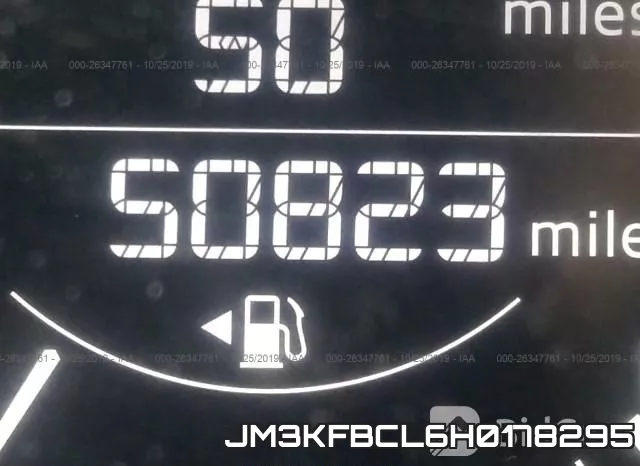 JM3KFBCL6H0178295 фото 8