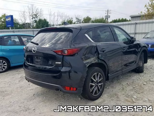 JM3KFBDM2J0351274 фото 3